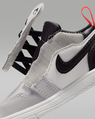Jordan 1 Low Alt Baby/Toddler Shoes. Nike.com